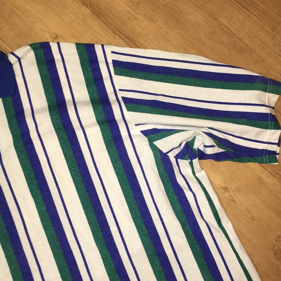 Men’s Chip Beck collections polo - Picture 4 of 7